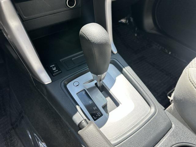 used 2015 Subaru Forester car, priced at $6,991