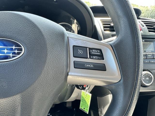 used 2015 Subaru Forester car, priced at $6,991