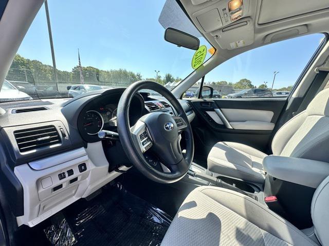used 2015 Subaru Forester car, priced at $6,991