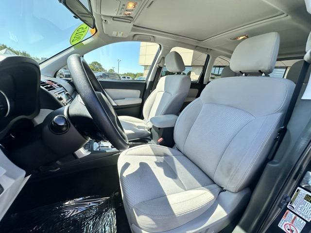 used 2015 Subaru Forester car, priced at $6,991