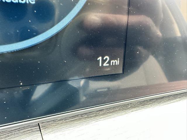 new 2024 Hyundai Santa Fe car, priced at $50,185
