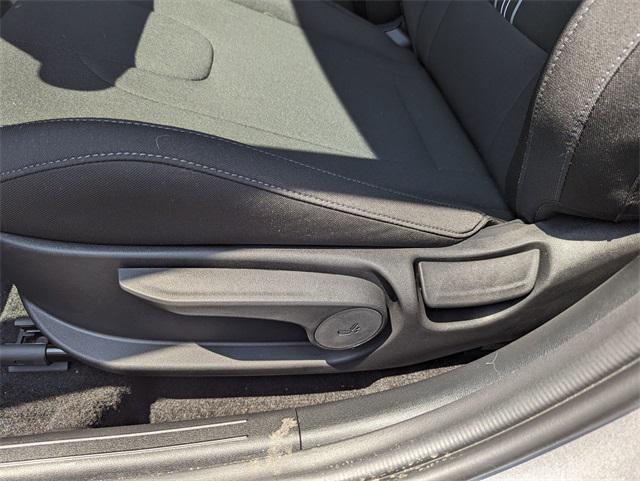 used 2024 Hyundai Elantra car, priced at $21,350