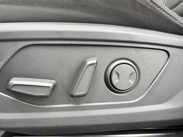 used 2024 Hyundai Tucson car, priced at $23,342