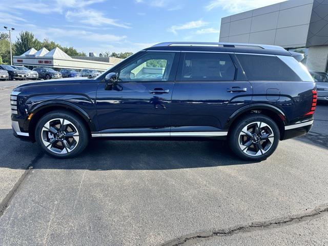 new 2026 Hyundai Palisade car, priced at $53,345