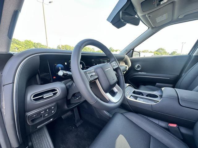 new 2026 Hyundai Palisade car, priced at $53,345