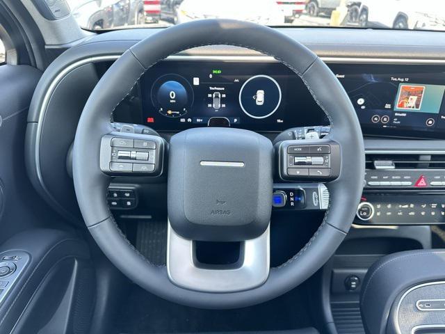 new 2026 Hyundai Palisade car, priced at $53,345