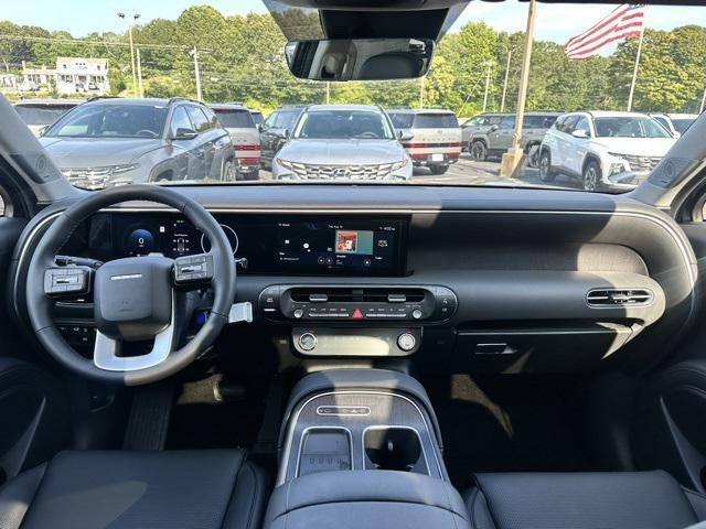new 2026 Hyundai Palisade car, priced at $53,345