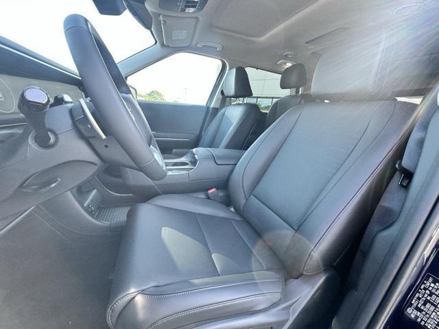 new 2026 Hyundai Palisade car, priced at $53,345