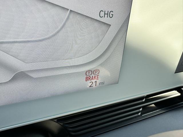 new 2024 Hyundai IONIQ 5 car, priced at $59,500