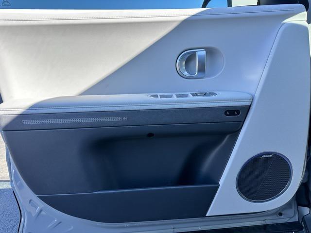 new 2024 Hyundai IONIQ 5 car, priced at $59,500