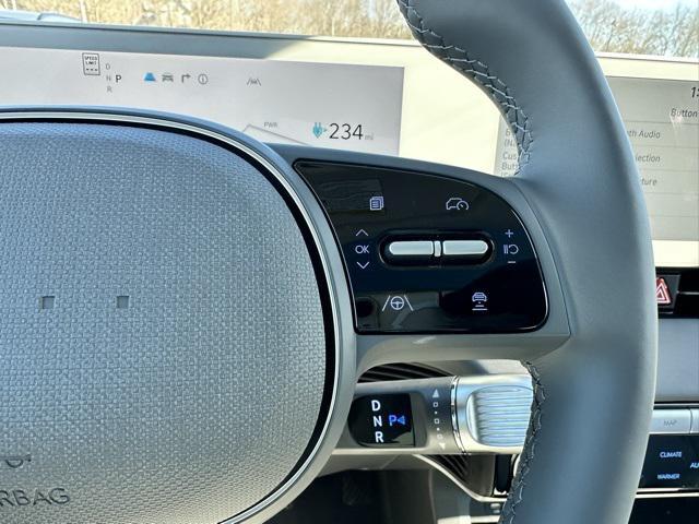 new 2024 Hyundai IONIQ 5 car, priced at $59,500