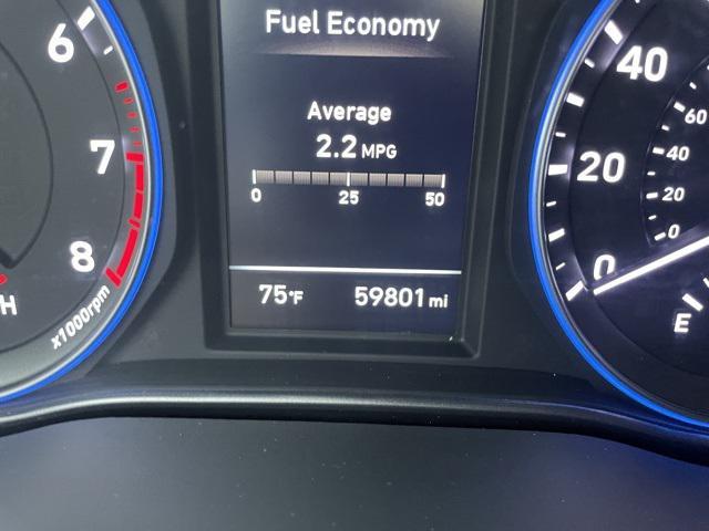used 2021 Hyundai Kona car, priced at $17,197