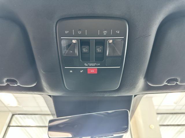 new 2026 Hyundai Palisade car, priced at $58,694