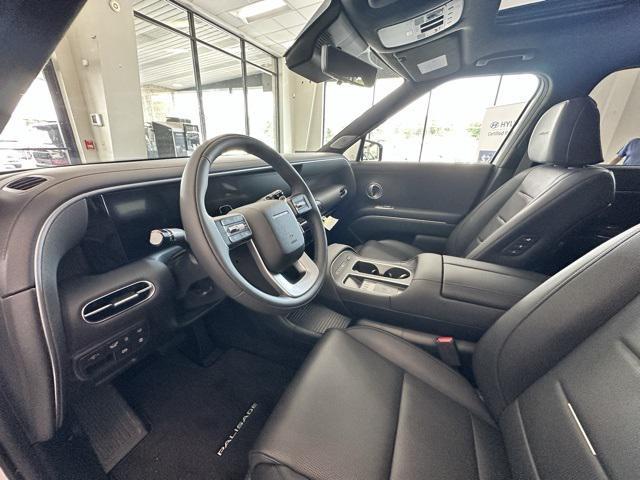 new 2026 Hyundai Palisade car, priced at $58,694