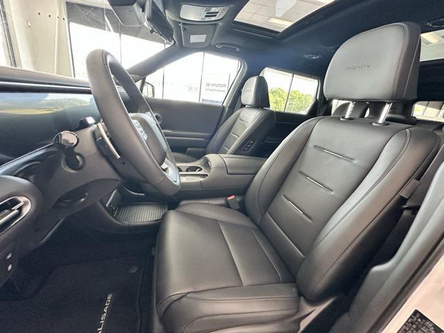 new 2026 Hyundai Palisade car, priced at $58,694