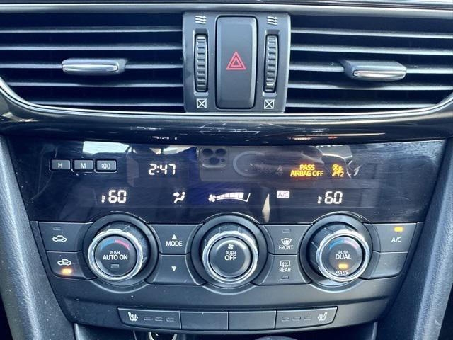 used 2014 Mazda Mazda6 car, priced at $10,777