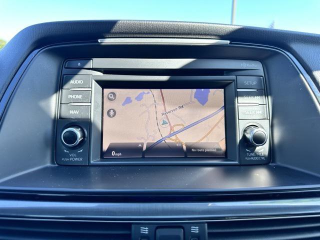 used 2014 Mazda Mazda6 car, priced at $10,777