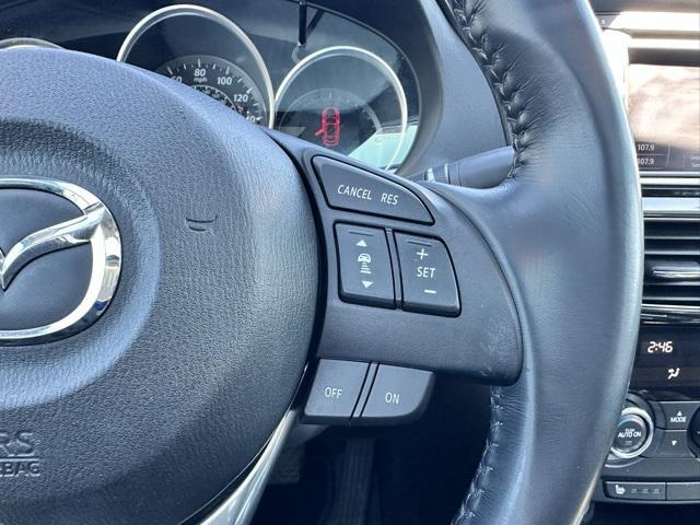 used 2014 Mazda Mazda6 car, priced at $10,777