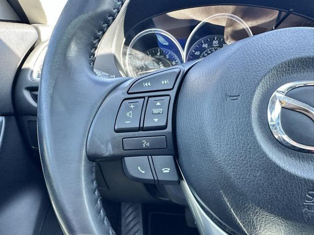 used 2014 Mazda Mazda6 car, priced at $10,777