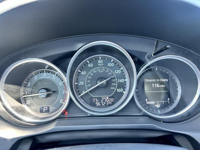used 2014 Mazda Mazda6 car, priced at $10,777