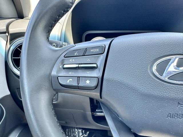 used 2022 Hyundai Kona car, priced at $23,321
