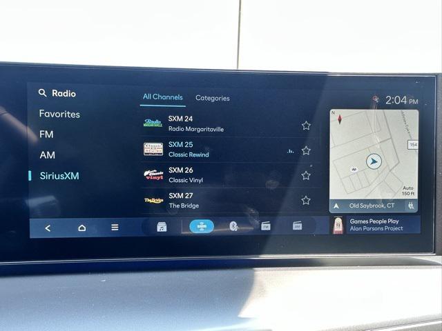new 2026 Hyundai IONIQ 9 car, priced at $69,025