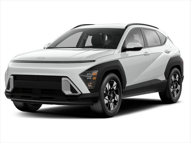 new 2024 Hyundai Kona car, priced at $31,055