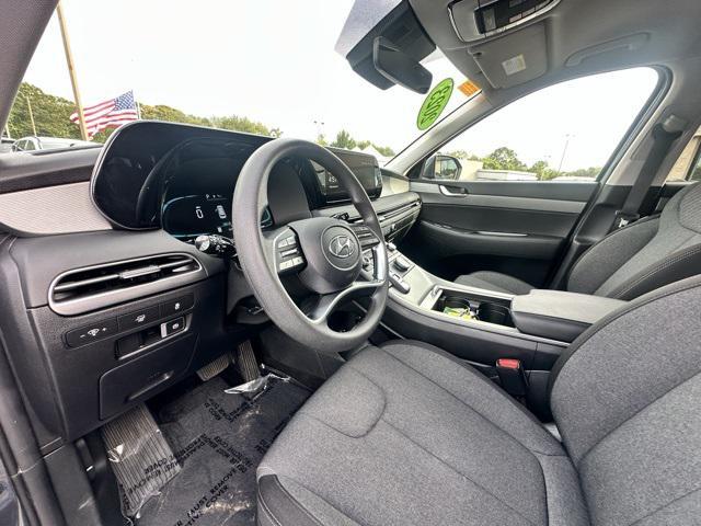 used 2023 Hyundai Palisade car, priced at $27,857