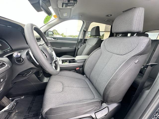 used 2023 Hyundai Palisade car, priced at $27,857