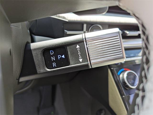 new 2024 Hyundai Santa Fe car, priced at $50,195