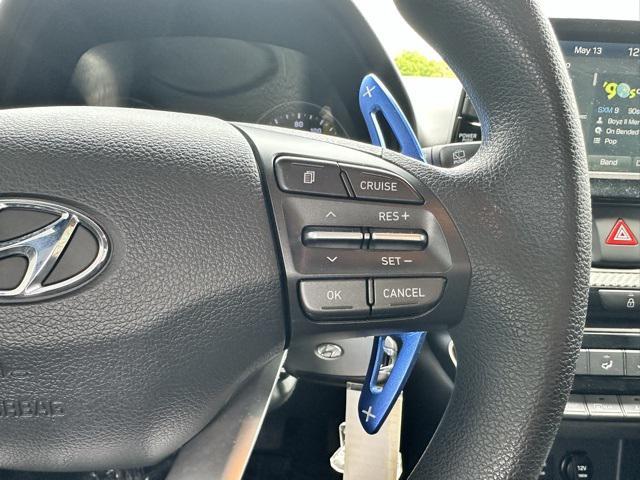 used 2018 Hyundai Elantra GT car, priced at $9,997
