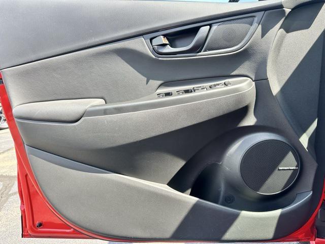 used 2022 Hyundai Kona N car, priced at $20,760