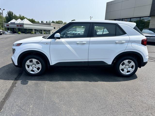 used 2020 Hyundai Venue car, priced at $13,738