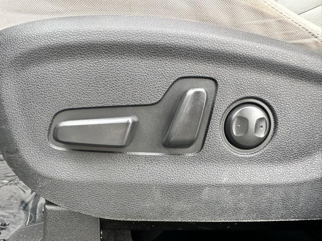 used 2021 Hyundai Tucson car, priced at $19,782