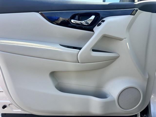 used 2019 Nissan Rogue Sport car, priced at $18,596