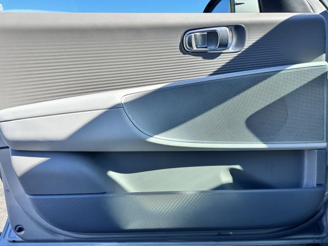 new 2025 Hyundai IONIQ 6 car, priced at $50,915