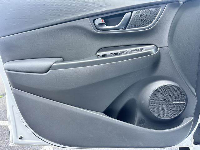 used 2023 Hyundai Kona N car, priced at $24,387