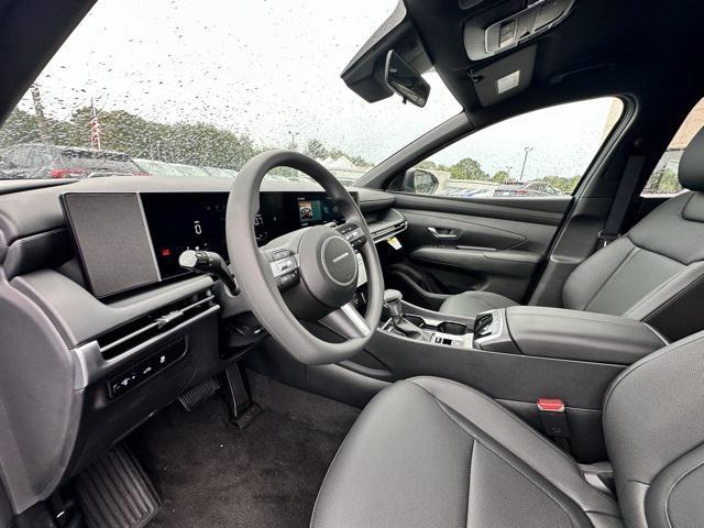 new 2026 Hyundai SANTA CRUZ car, priced at $33,995