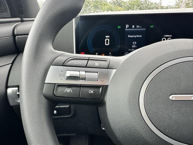 new 2026 Hyundai SANTA CRUZ car, priced at $33,995