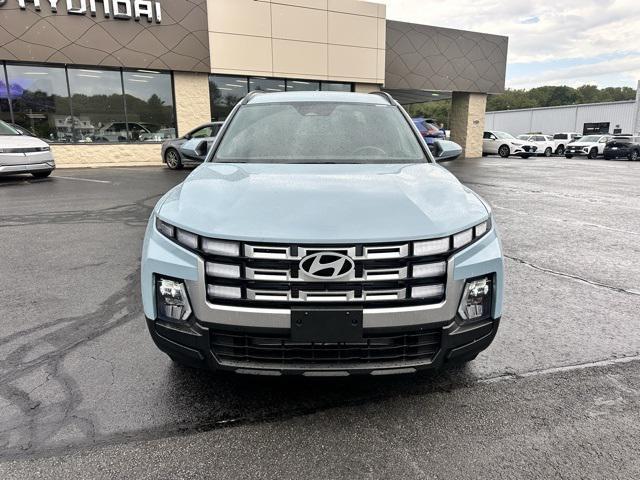 new 2026 Hyundai SANTA CRUZ car, priced at $33,995