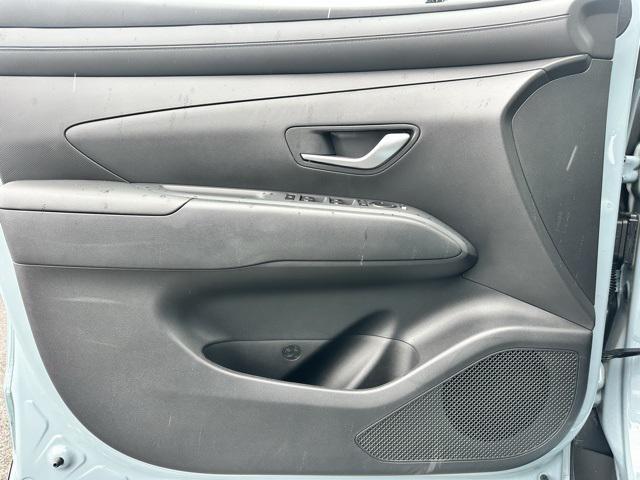 new 2026 Hyundai SANTA CRUZ car, priced at $33,995
