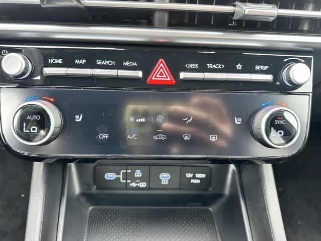 new 2026 Hyundai SANTA CRUZ car, priced at $33,995