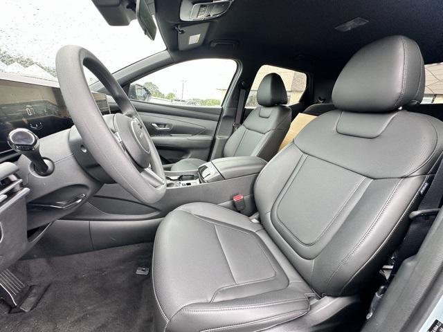 new 2026 Hyundai SANTA CRUZ car, priced at $33,995