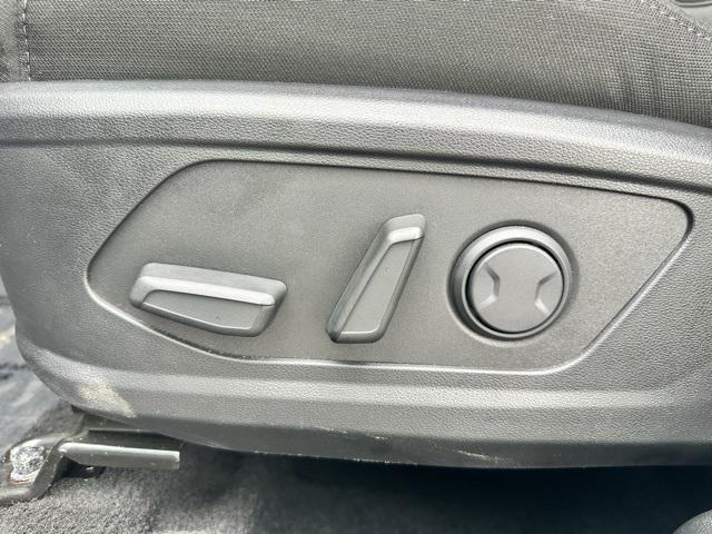 used 2024 Hyundai Tucson car, priced at $27,208