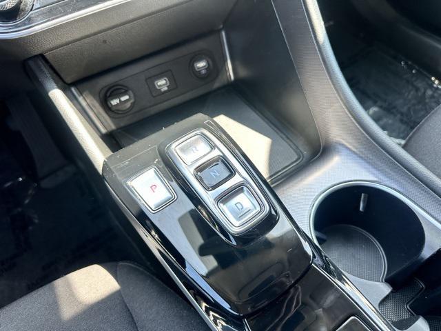 used 2022 Hyundai Sonata car, priced at $19,852