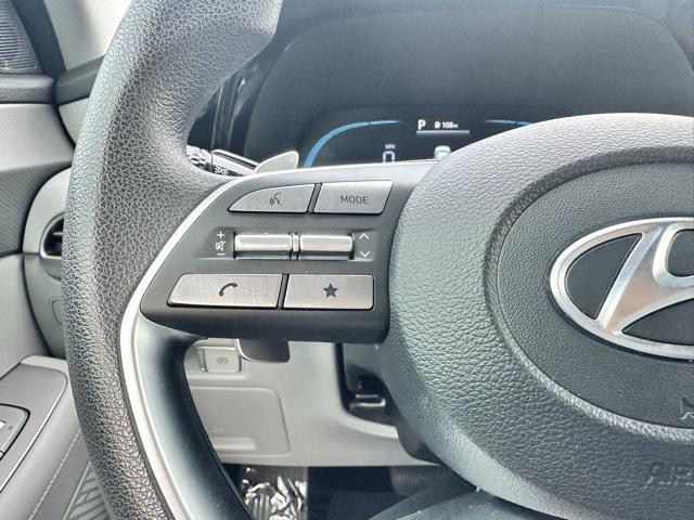 used 2023 Hyundai Palisade car, priced at $31,209
