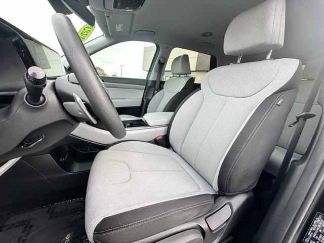 used 2023 Hyundai Palisade car, priced at $31,209