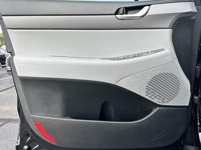 used 2023 Hyundai Palisade car, priced at $31,209
