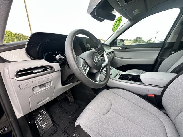 used 2023 Hyundai Palisade car, priced at $31,209