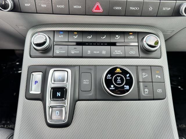 used 2023 Hyundai Palisade car, priced at $31,209